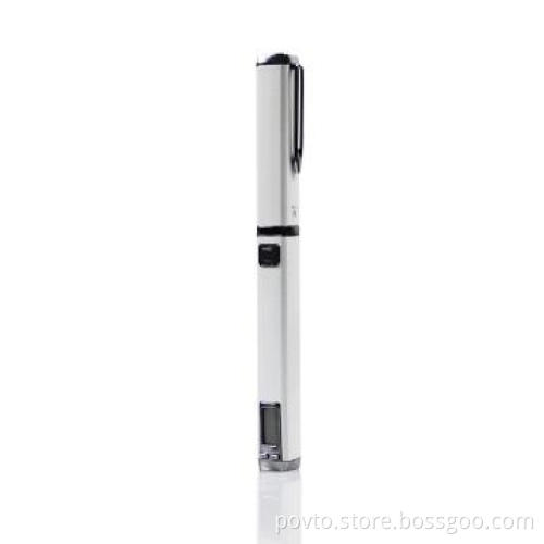 variable voltage Ecig itaste vv mod with changeable tank atomizer